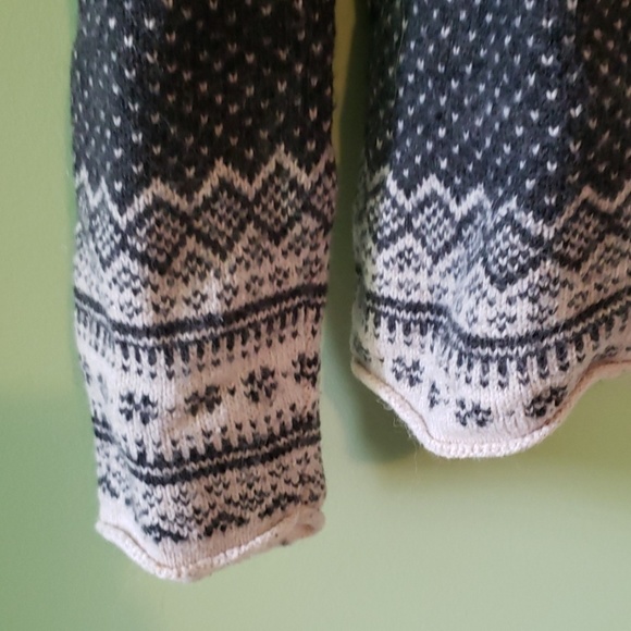 Womens winter sweater from H&M - Picture 3 of 4